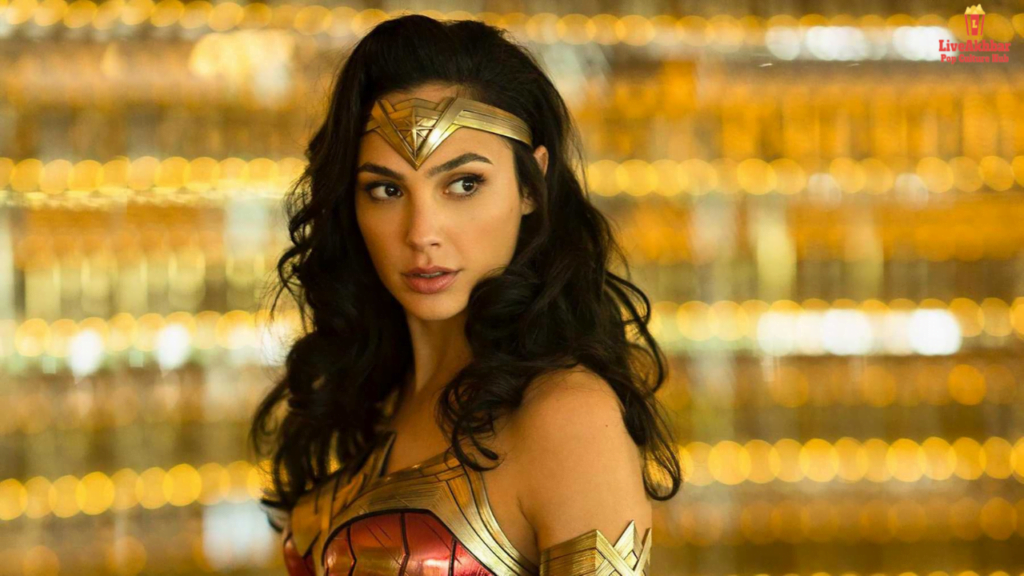 Wonder Woman 3 Release Date Here's all you should know