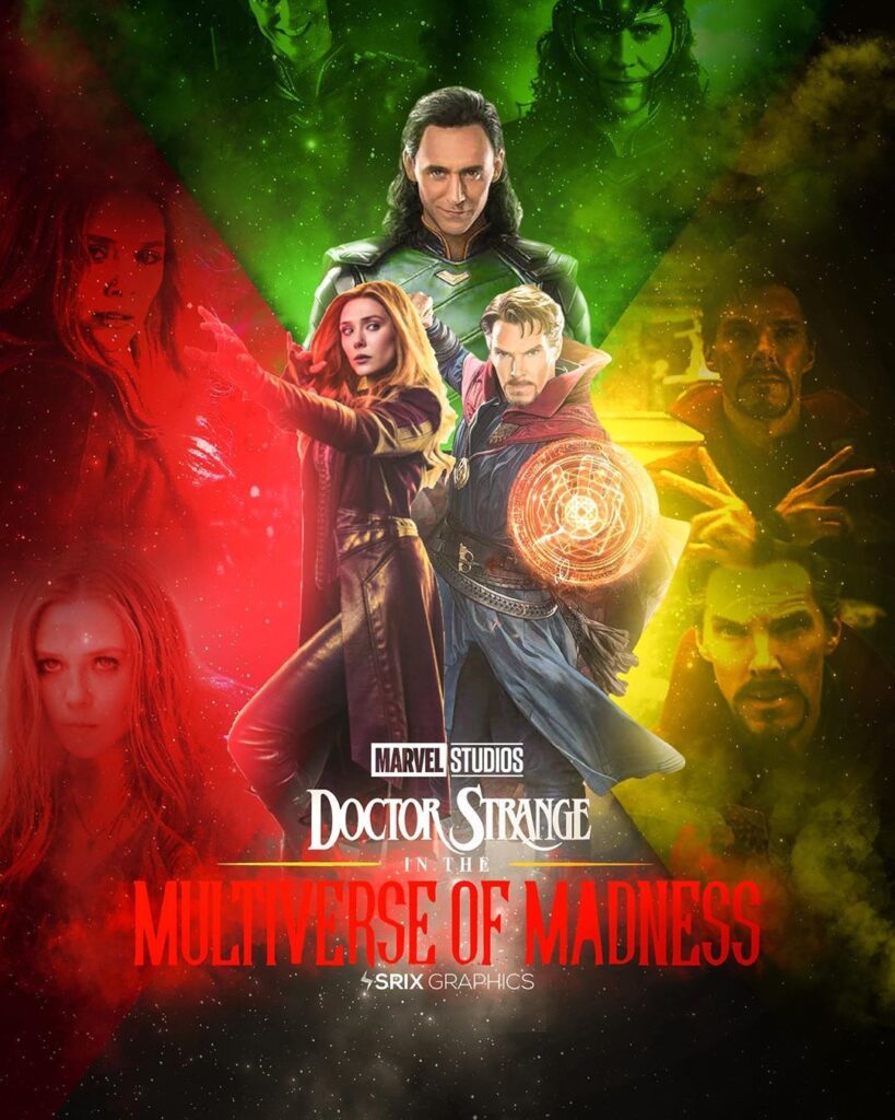 Doctor Strange in the Multiverse of M download the new version for apple