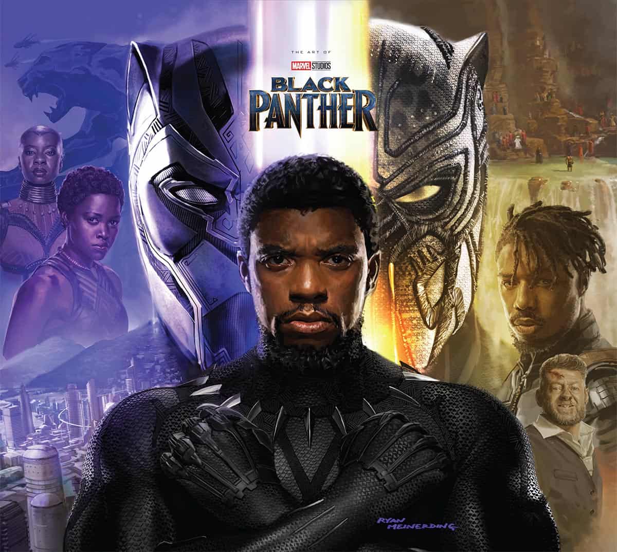 Black Panther: Wakanda Forever download the new version for windows