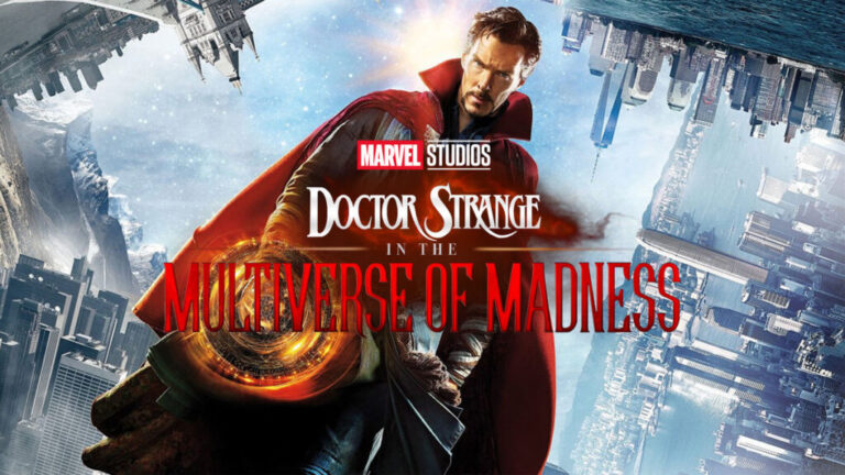 download the new version for windows Doctor Strange in the Multiverse of M