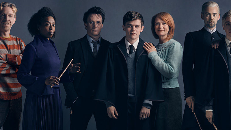 harry potter the cursed child movie release date in karnataka