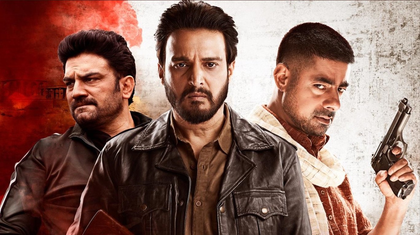 Best 20 Indian Crime Thriller Web series you should watch right now