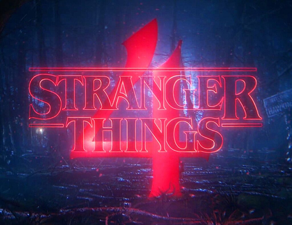Stranger Things Season 4 Release Date, Trailer, Cast, and Story Details