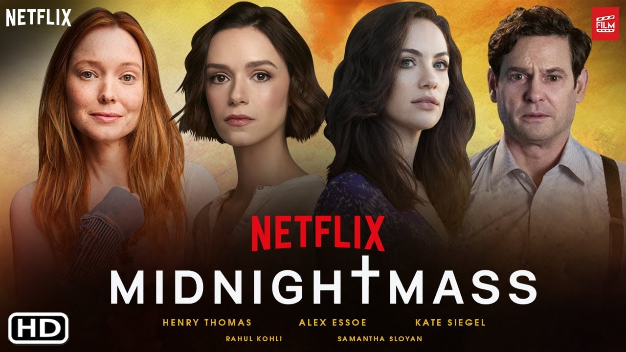 midnight mass imdb