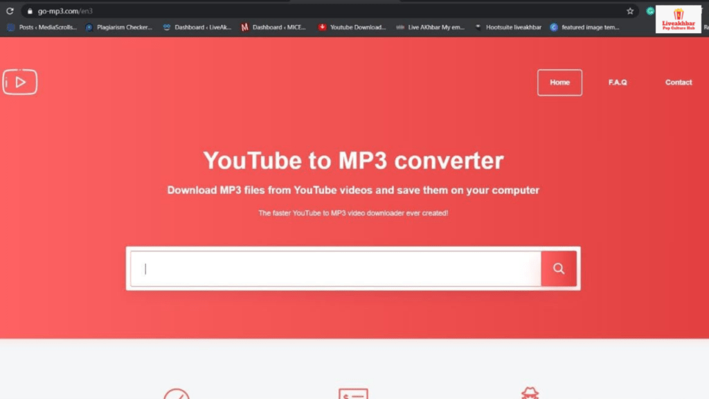 youtube converter mp3 download mobile