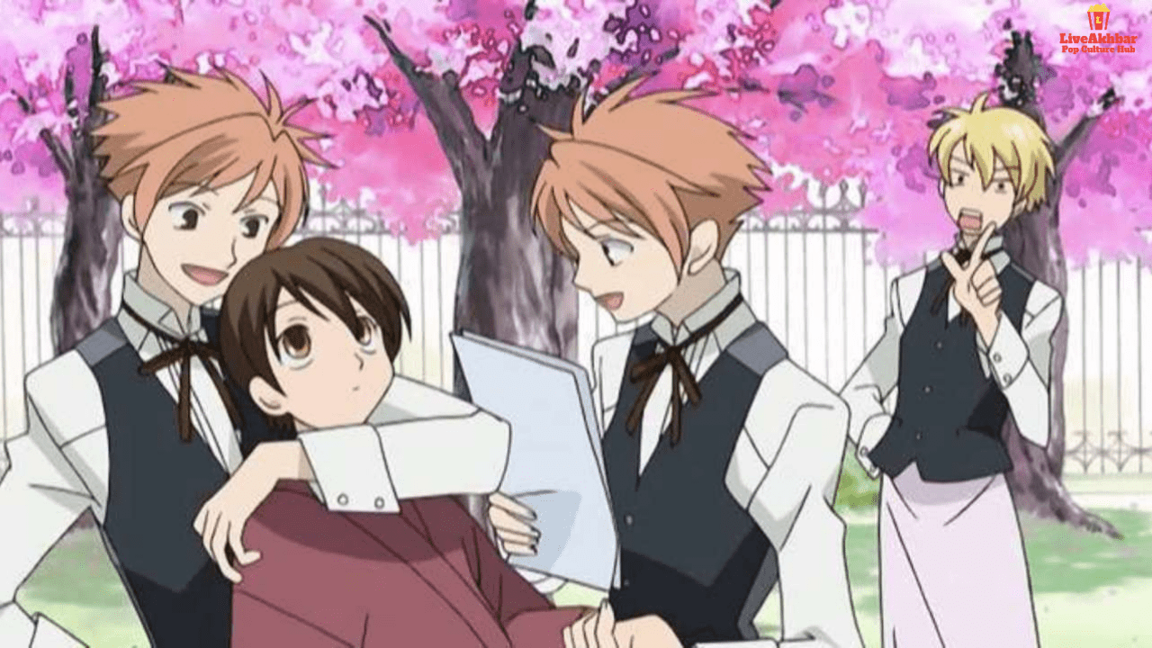 Ouran High School Host Club Season 2 Release Date And Spoilers
