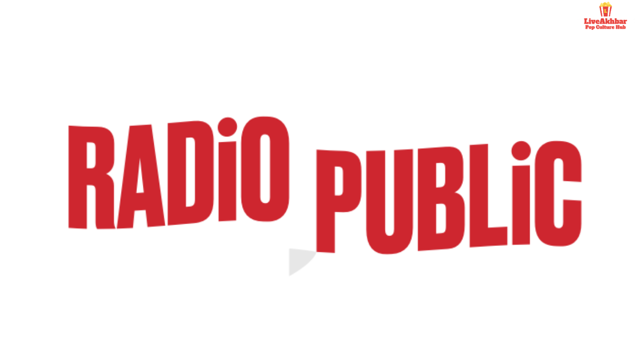 public radio international podcast