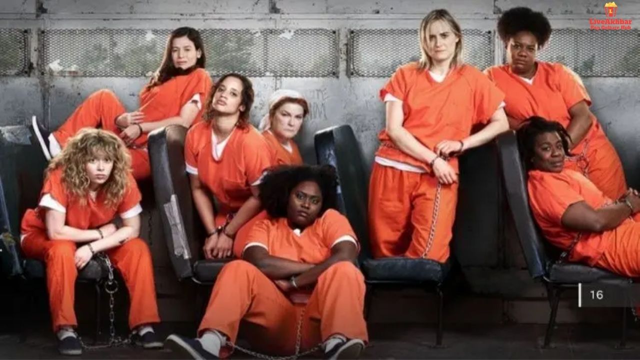Orange is the New Black Season 8 Cast, Plots, and Release Date Revealed!