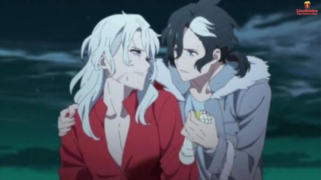 Sirius The Jaeger Season 2: RENEWED? Release Date, Plot & Everything To  Know : r/TheAnimeDaily