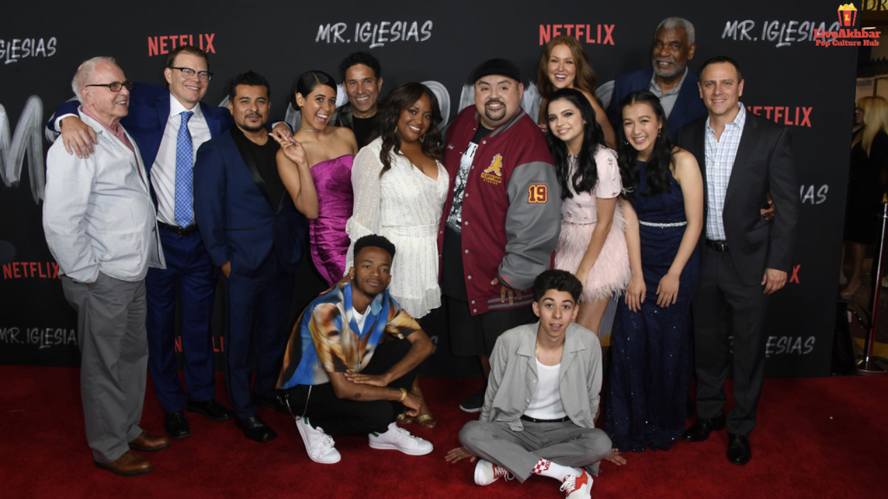 Mr. Iglesias Season 4 Release Date, Cast, Plot, and Everything!