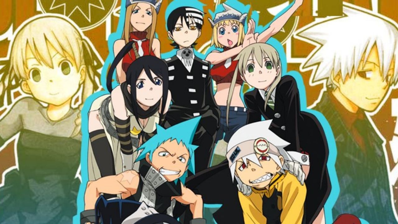 Soul Eater Season 2 Release Date And Possible Spoilers!