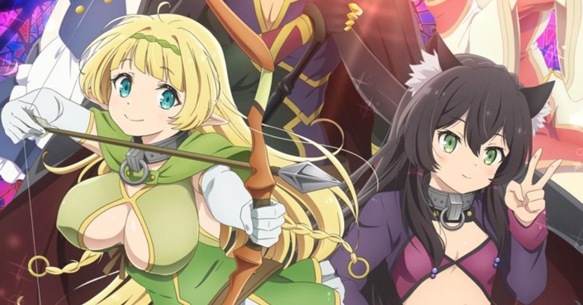 How Not To Summon A Demon Lord Season 3 Release Date Updates!