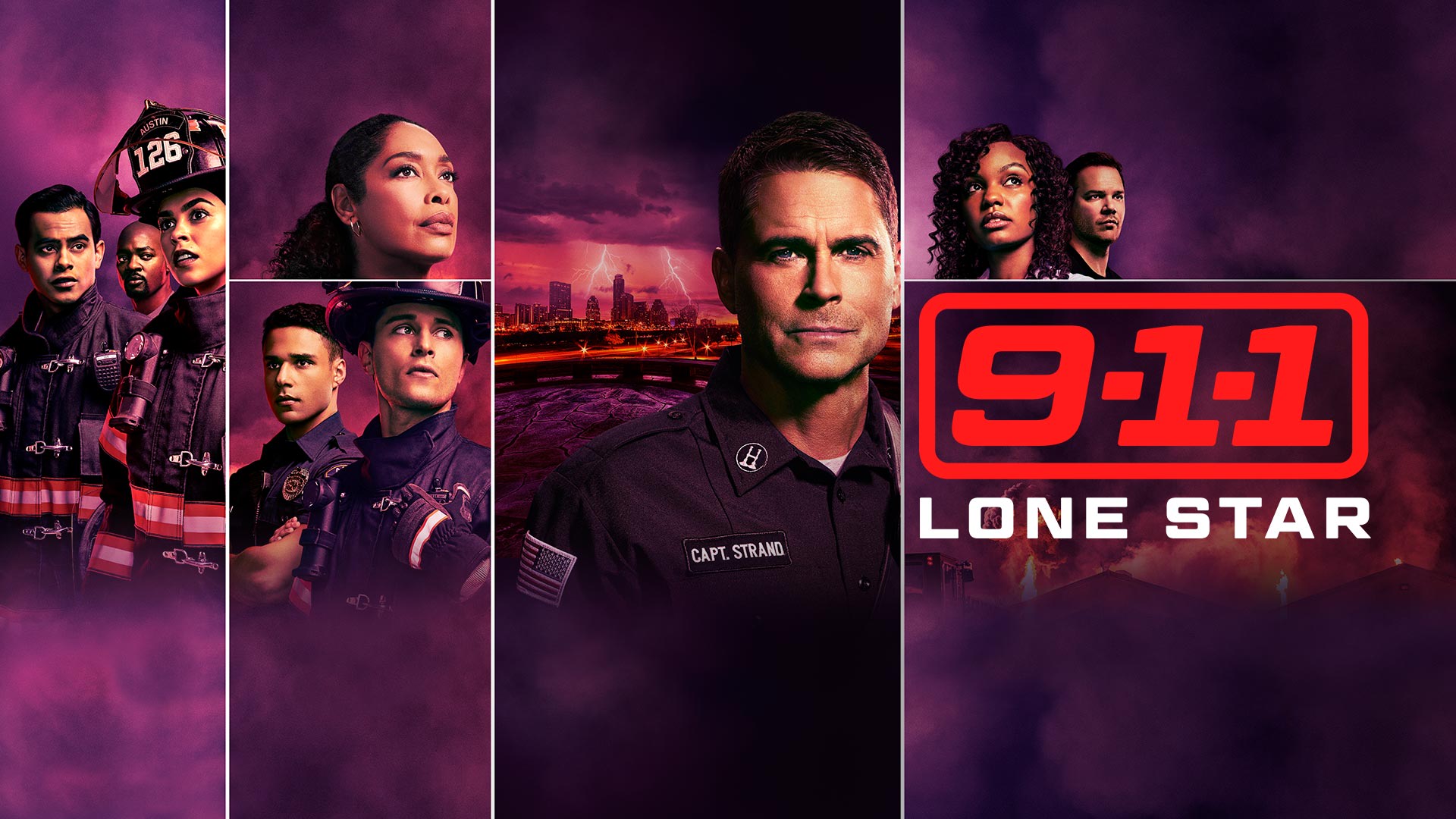 911 Lone Star Season 4 Release Date And Updates!