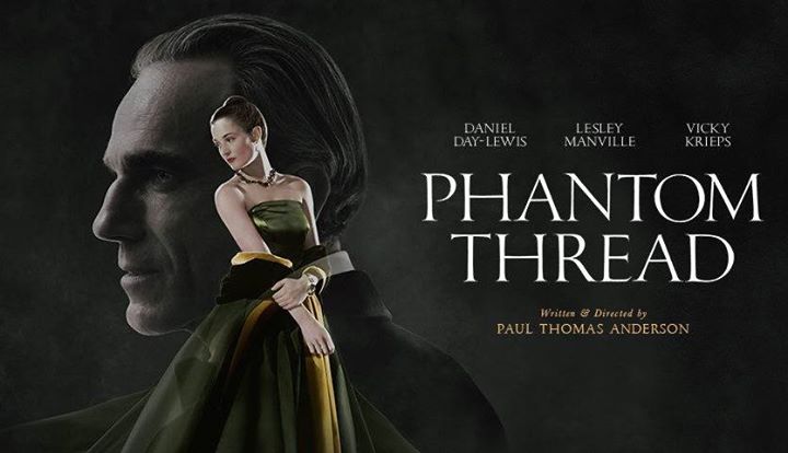 Has There Ever Been A Real Life Case Like Phantom Thread?