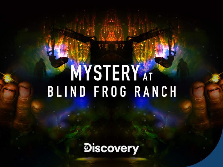 When Will Mystery At Blind Frog Ranch Season 2 Release Date Arrive?