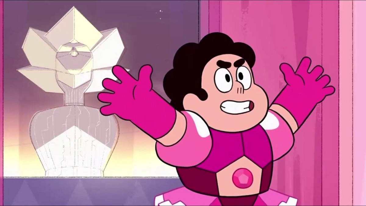 Steven Universe Season 7 Release Date And Story Updates!