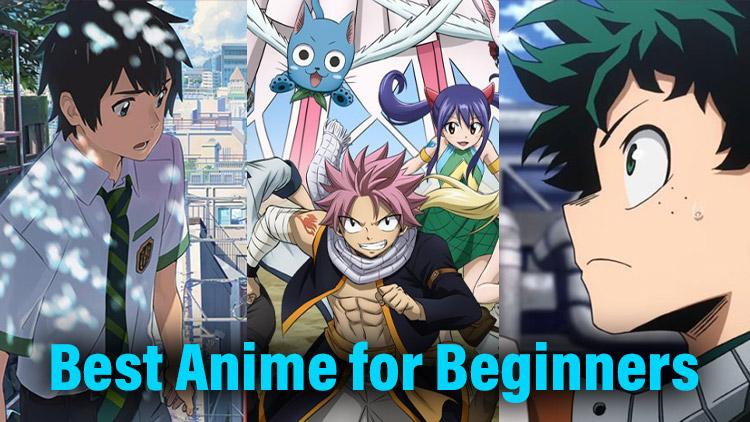 Best New Anime to Watch Winter Season 2023