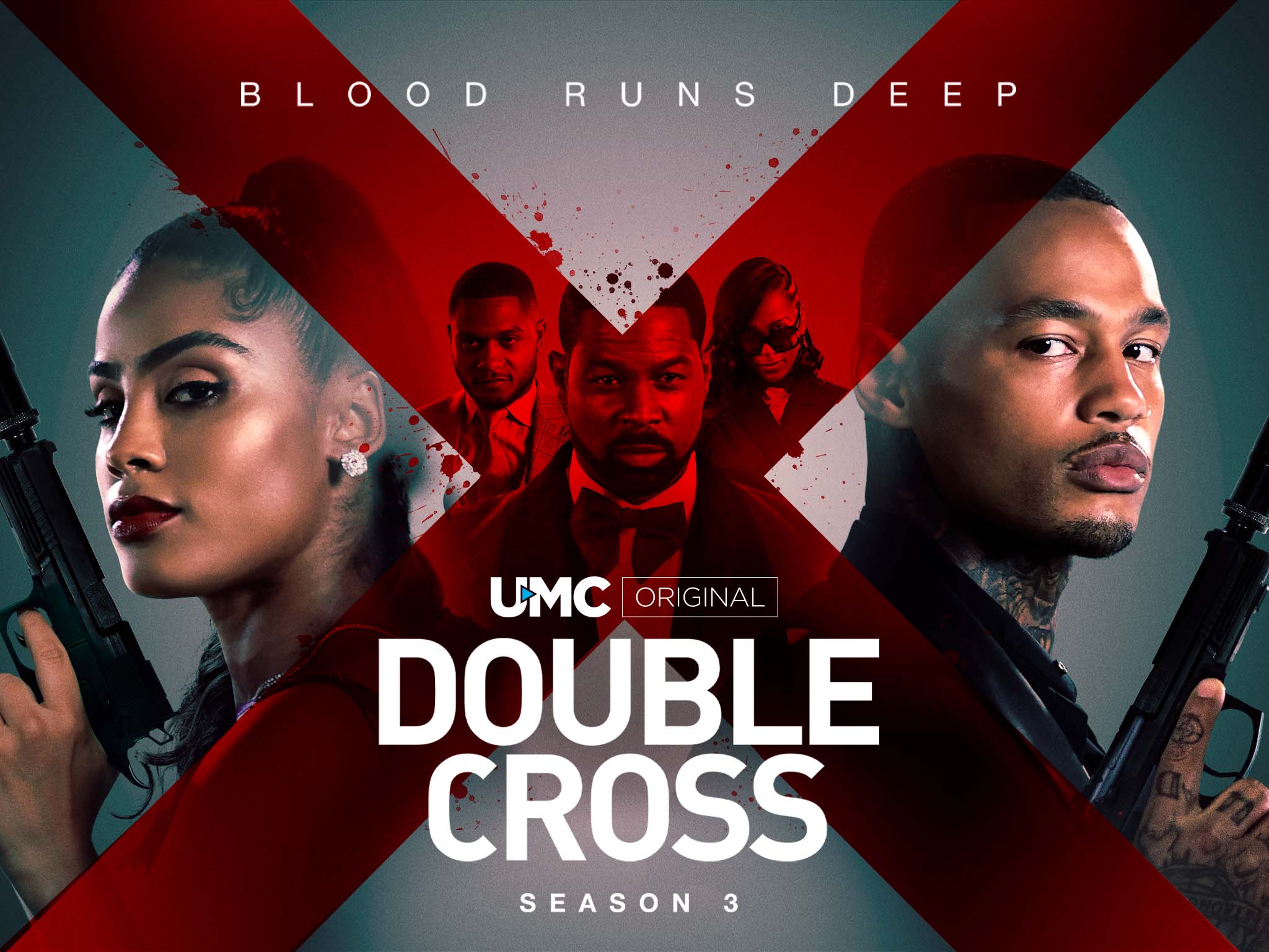 Double Cross Season 4 Release Date And More!
