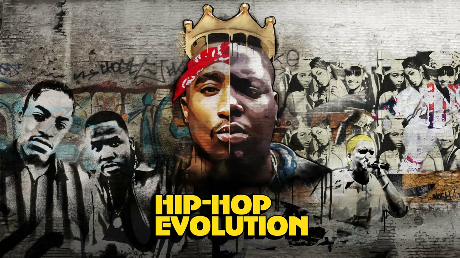 Hip Hop Evolution Season 5 Release Date & Other Updates!