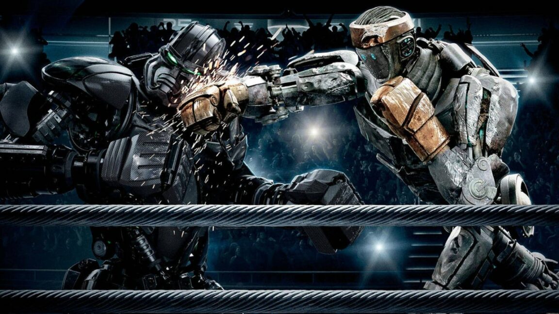 When Is Real Steel 2 Release Date Expected? Know It Here!