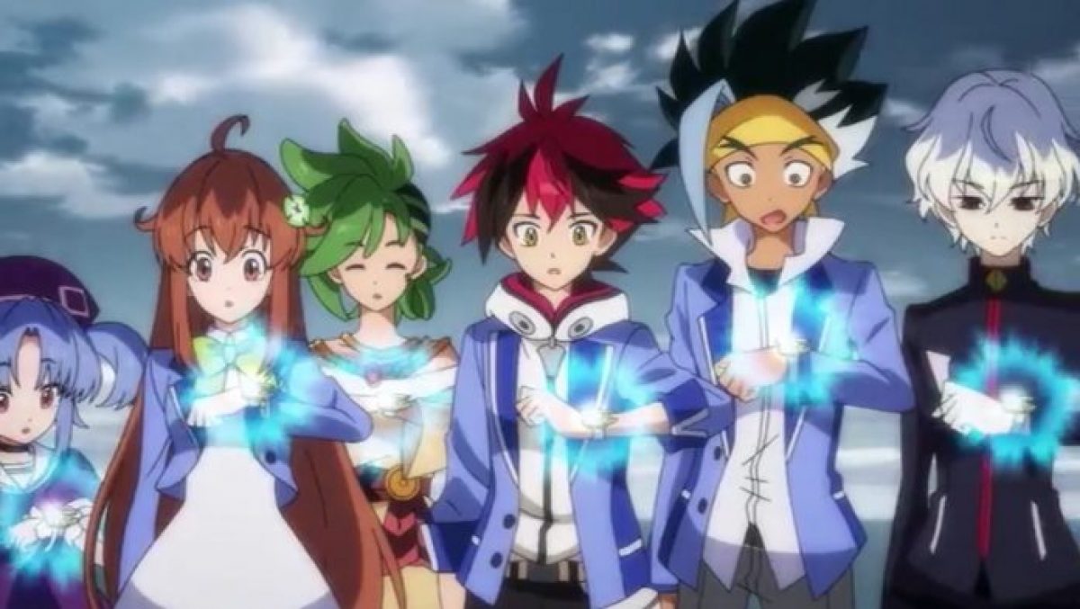64th 'Shadowverse Flame' Anime Episode Previewed