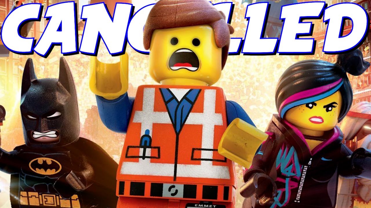 The Lego Movie 3 Release Date, Characters, And Story Details!