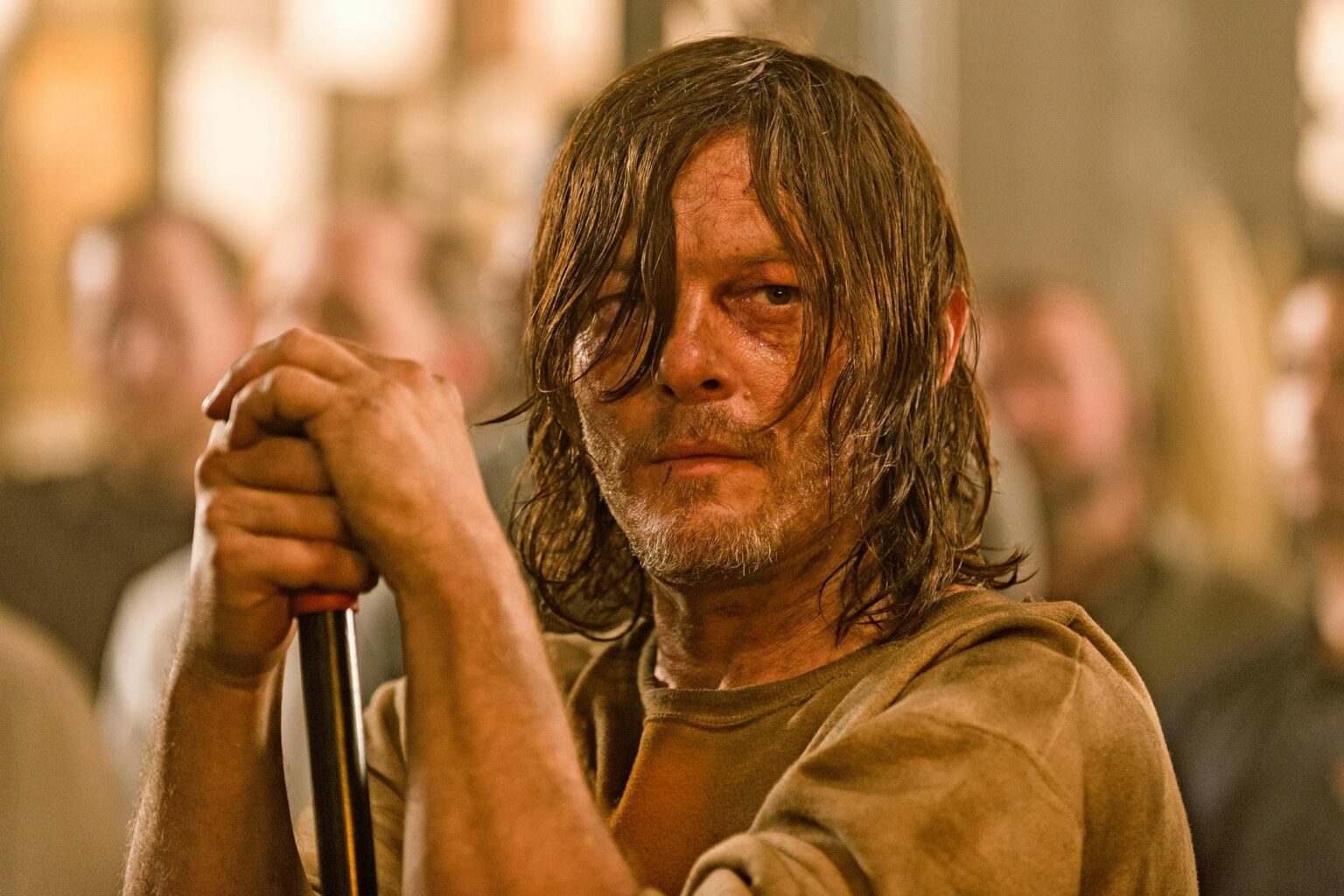 Norman Reedus Net Worth Is This Artist Very Rich?
