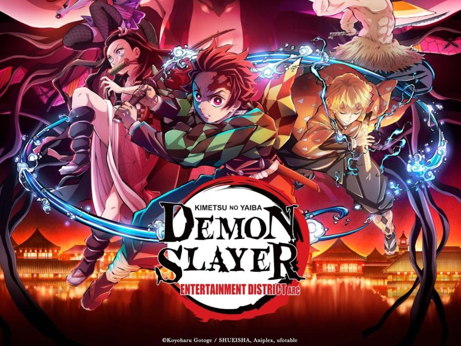 Demon Slayer Season 2 Release Date Netflix When Is It Streaming?