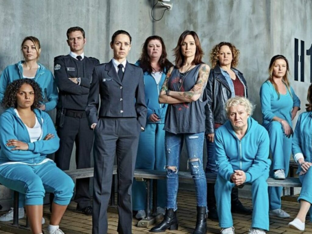 Wentworth Season 10 Release Date Will It Return After Streaming 100