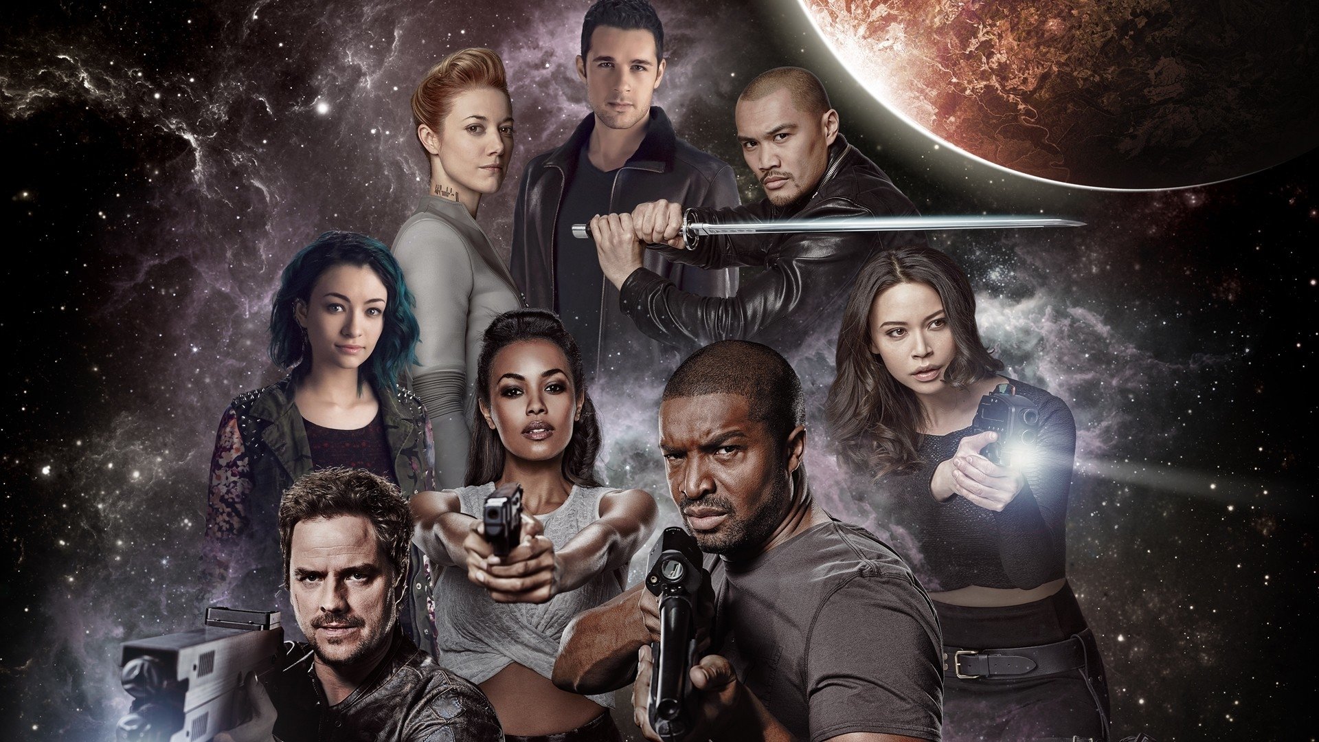 Where Does The Dark Matter Season 4 Release Date Stands?