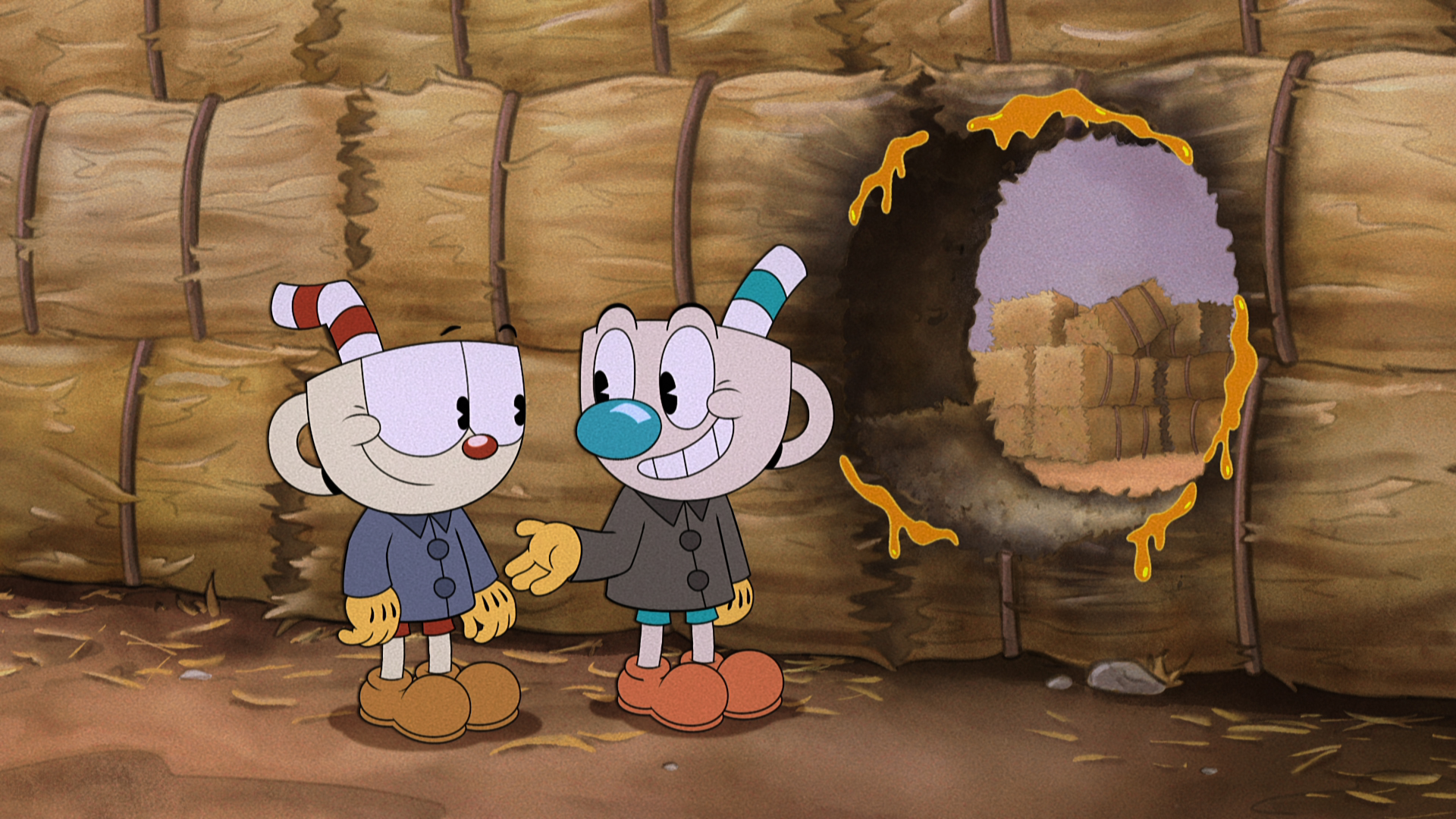 The Cuphead Show Season 4 Release Date & Spoilers For You!