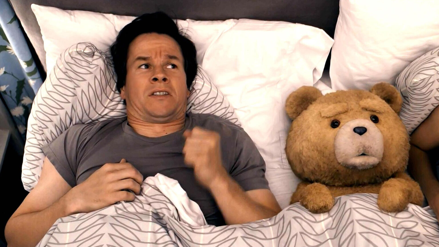 Ted 3 Release Date, Cast, Plot, and Everything We Know