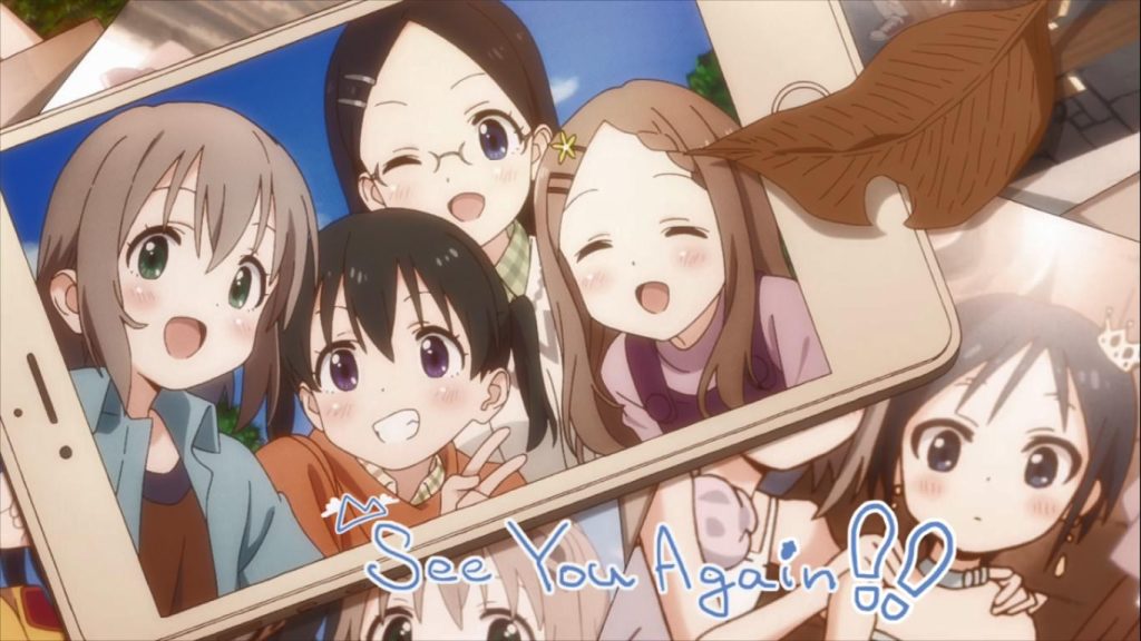 Yama no Susume Next Summit Season 2 Release Date, Trailer, Cast, Expectation