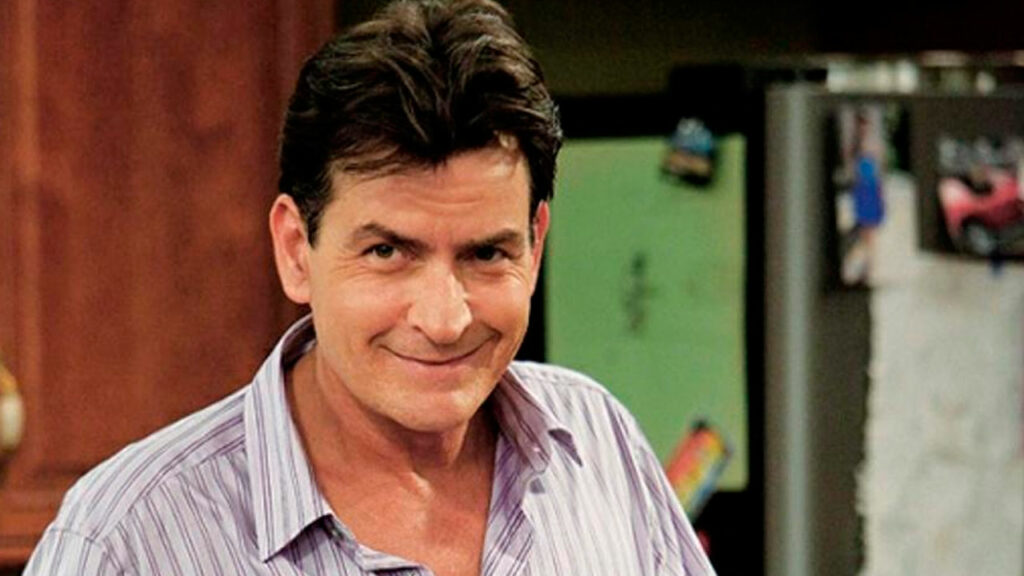 Is Charlie Sheen Still Alive? What Happened After Two And A Half Men?