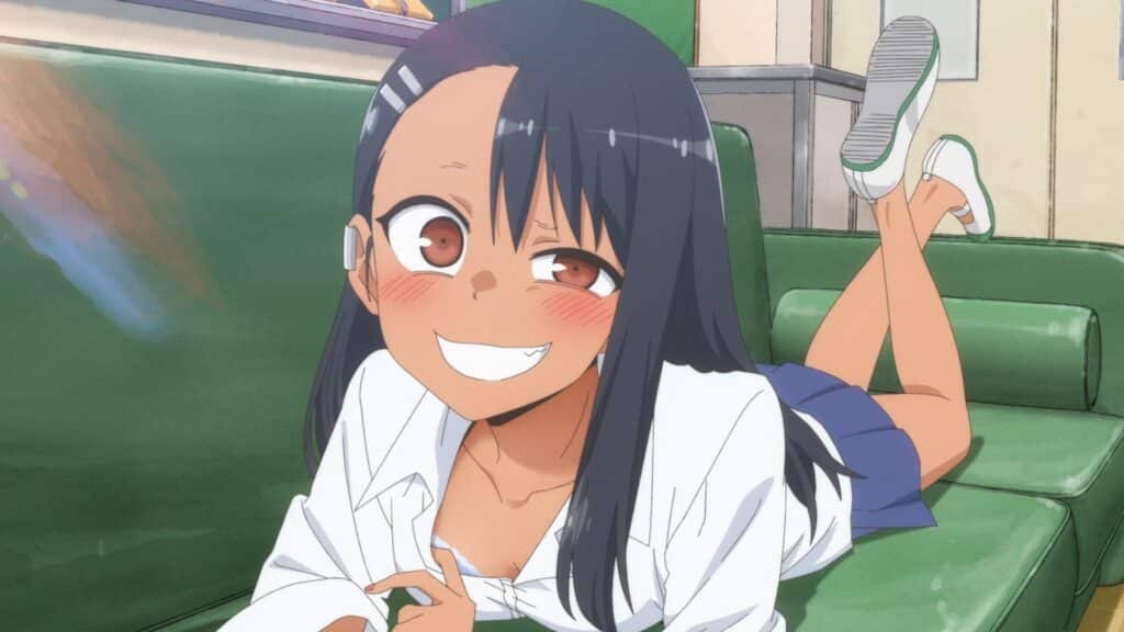 Don't Toy With Me, Miss Nagatoro Season 3 Release Date And Spoilers!
