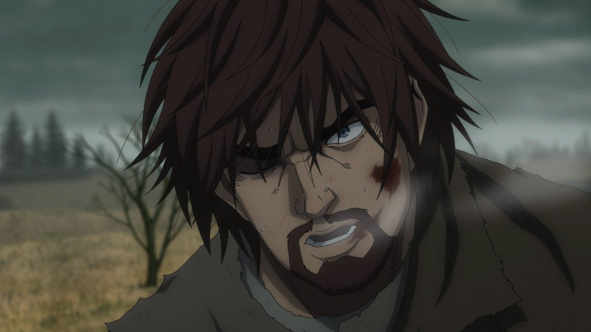 Thorfinn's Nightmare – Vinland Saga S2 Ep 9 Review – In Asian Spaces