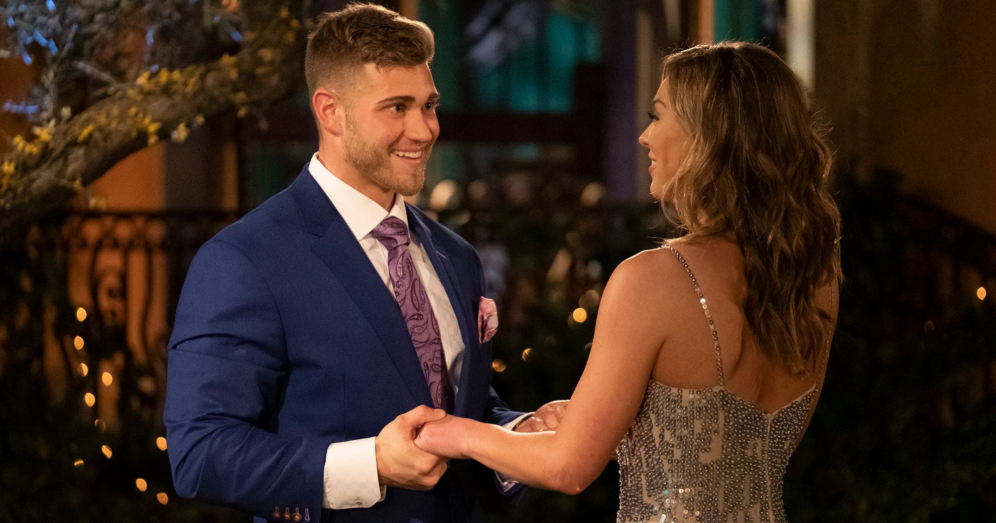 The Bachelorette Season 21 Release Date Has The Production For The