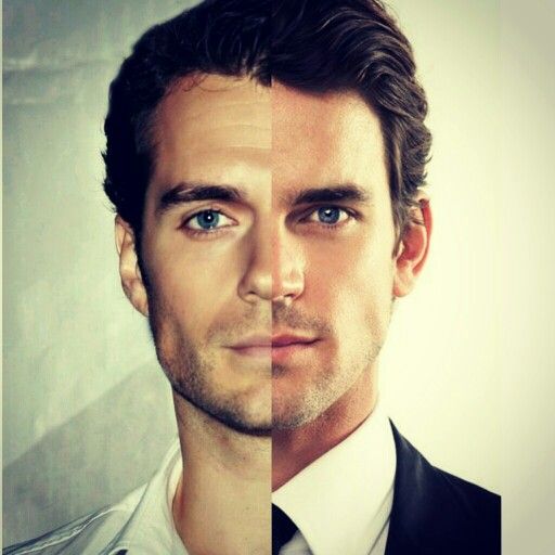 TheMattBomerFan on X: Omg Matt Bomer and Henry Cavill look like they can  be brothers!  / X