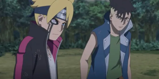 Boruto Naruto Next Generations Season 2: Release Date, Plot, Cast, and  Trailer - All You Need to Know! • AWSMONE