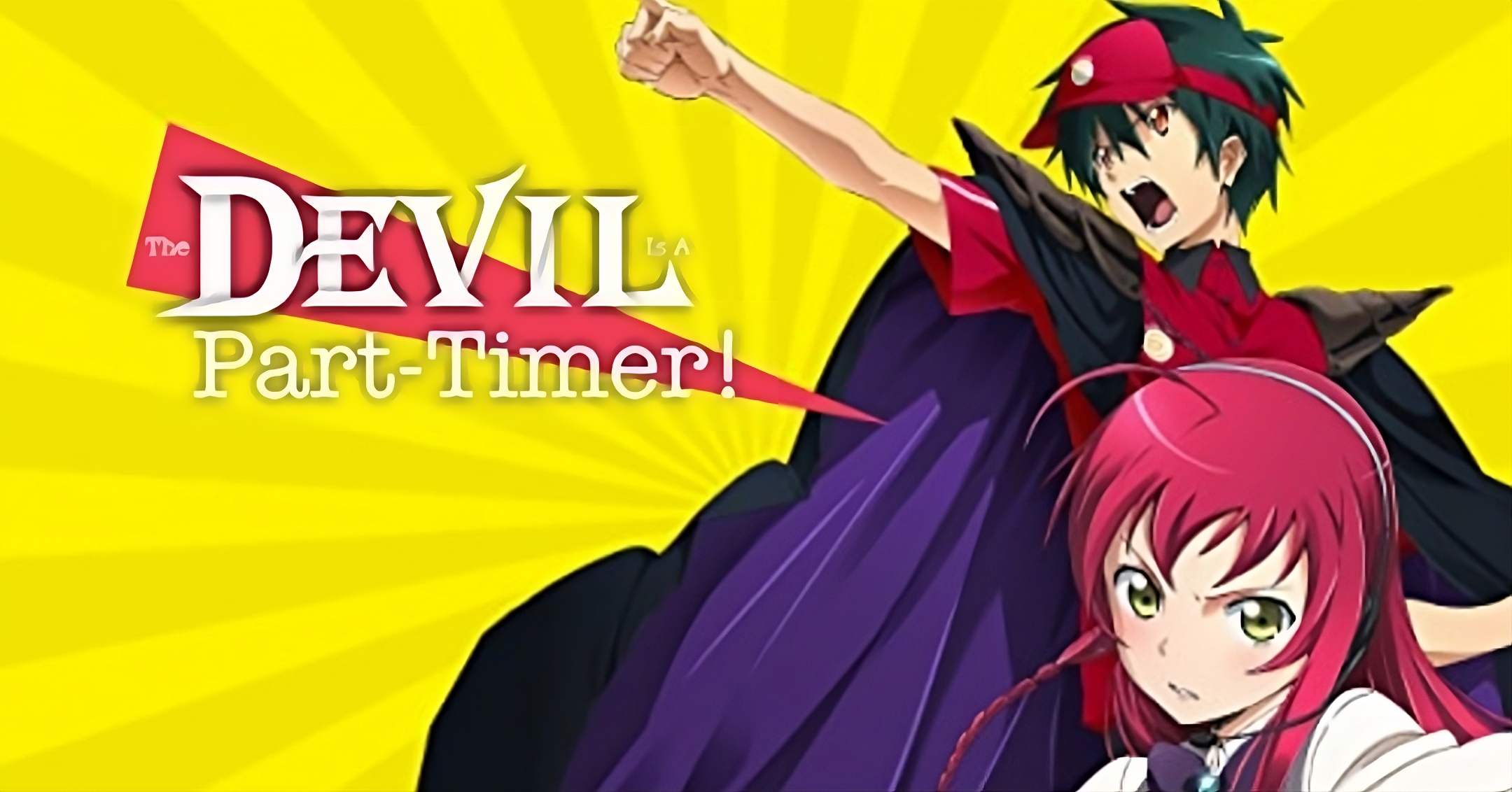The Devil is a Part-Timer Season 3 Episode 4 Release Date & Time