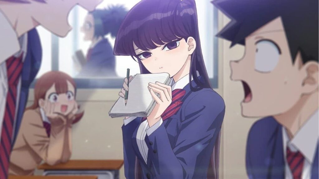 Komi Can't Communicate Chapter 419 Release Date: Announced