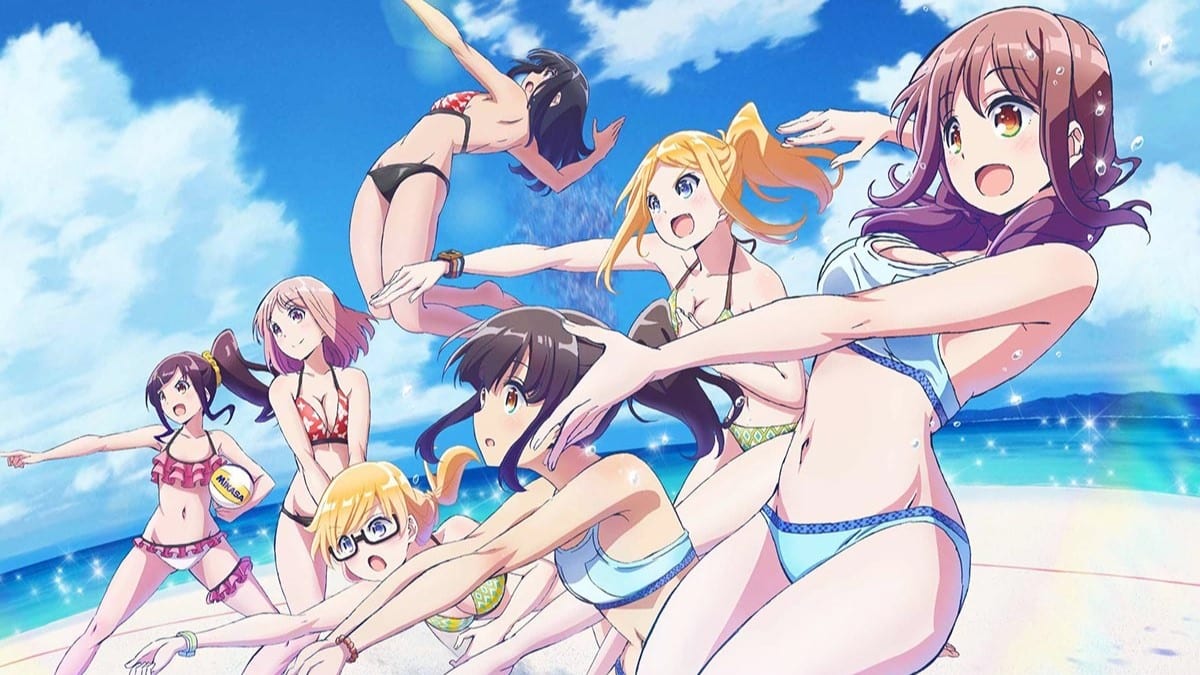 10 Best Volleyball Anime Have You Watched Them All