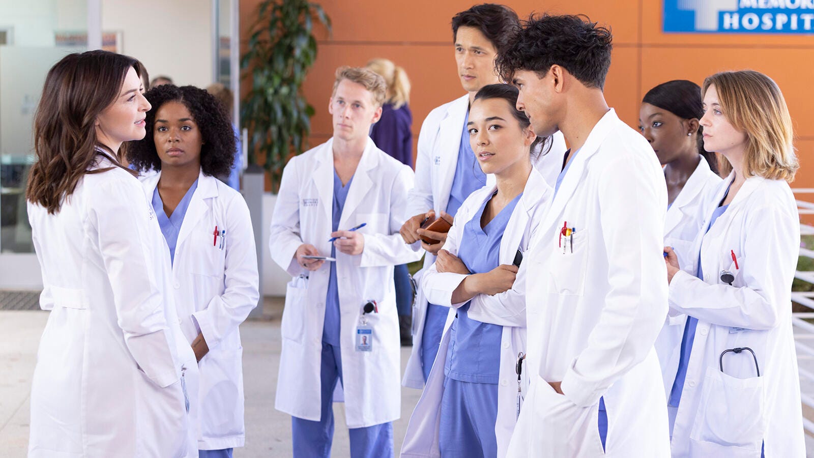 Grey's Anatomy Season 21 Release Date Speculations - Is The Popular ABC Show Finally Renewed For Another Run? 