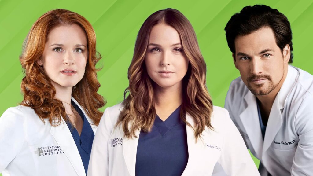 Grey's Anatomy Season 21 Release Date Speculations - Is The Popular ABC Show Finally Renewed For Another Run? 