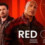 Red One release date and cast